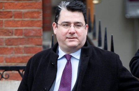 'This was no fishing expedition...this was an agreed plan' - Guido Fawkes blog defends reporter in Sunday Mirror MP sexting sting